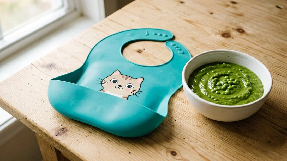 bavoir-bebe-silicone-avantages